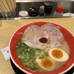 Mohican Ramen Hakata Deitosu Ten - 