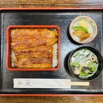 Unagi Hamana - 