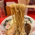 Chuka Soba Tsuruya - 