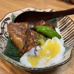 魚処 ホタルノヒカリ - 