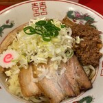 Chuka Soba Tsuruya - 