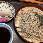 そばこまち - 料理写真: