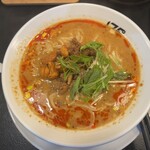 175°DENO Tantanmen Hon Ten - 