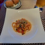 Trattoria OGGI - 