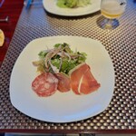 Trattoria OGGI - 