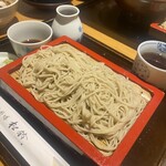 Soba Yuzen Shourin SHOURIN - せいろ