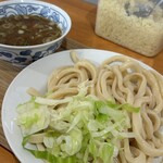 Takekawa Udon Yamanashi Ten - 