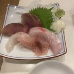 Taishu Sakaba Kumakatsuo - 