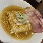 麺や 醤すけ - 