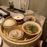 Din Tai Fung Rukuaosakaten - 