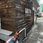 AKITO COFFEE - 