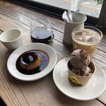 AKITO COFFEE - 