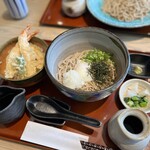 Kappou Soba Kanda - 