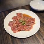 Sakuragicho de Yakiniku DOURAKU - 