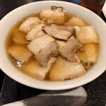 Kitakata Ramen Bannai Otemachi Ten - 