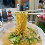 Ramen Yokozuna Toyohashi Ten - 