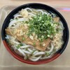 松原うどん - 