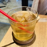 27 COFFEE ROASTERS KAMAKURA - ハーブティー