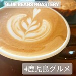 BLUE BEANS ROASTERY - 