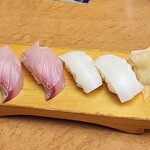 Sushi Yamato Kaihinmakuhari Ten - 