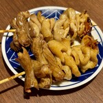 個室 焼津港直送鮮魚 小料理バル 喝采 - 