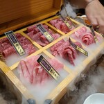 肉の頂 - 