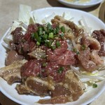 Yakiniku no Manpuku - 