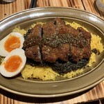 Keema no Manma - 