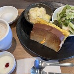 レクルス - 料理写真: