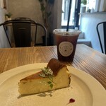 cafe kurassi - 