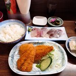 さすけ食堂 - 