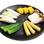 Shichirin Yakiniku Anan Shinmatsudo Ten - 