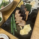 Warayaki Robata Seafood - 