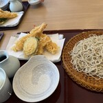 Soba Kiri Yabu - 