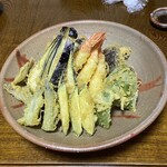 Soba & Dining Nishino - 