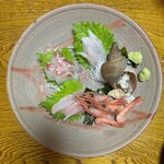 Soba & Dining Nishino - 