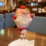 Cafe Tanaka Hon Ten - 