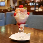 Cafe Tanaka Hon Ten - 