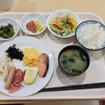 Tmark City Hotel Sapporo - 