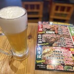 じゃんぼ総本店 - 