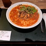 175°DENO Tantanmen Hon Ten - 