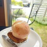 手作りケーキの店 タルト - 料理写真: