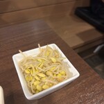 大翔苑 - 料理写真: