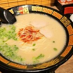 Ichiran Toyohashi Ten - 