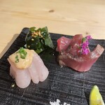 Sushi Panchi - 