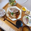 古民家ランチ 晴るばる - 料理写真: