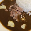 カレーハウス アンクルペパリー - 料理写真: