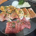 Sumibi Yakiniku Kaen - 