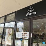 snowpeak Cafe&Dining - 