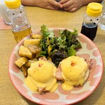 C&C BREAKFAST OKINAWA - 